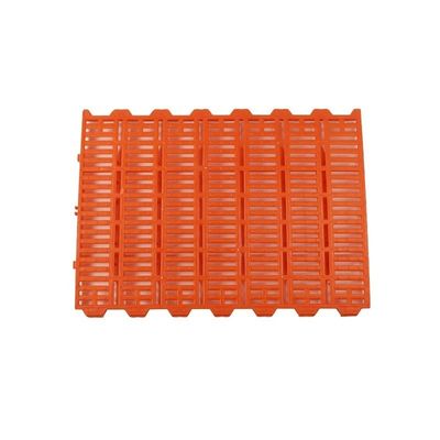 Agricultural Plastic Slatted Floor With Smooth Surface