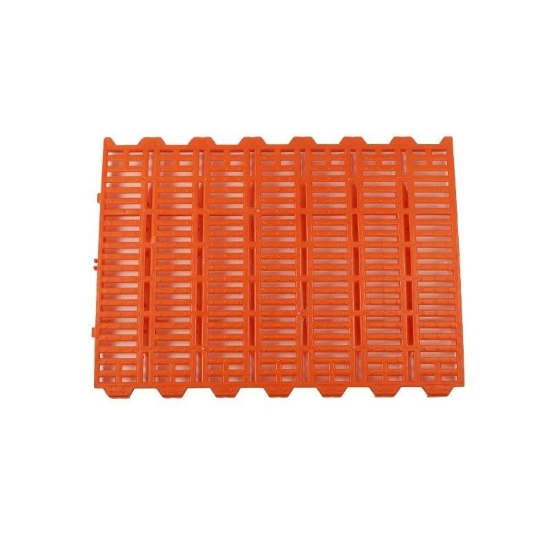 Agricultural Plastic Slatted Floor With Smooth Surface